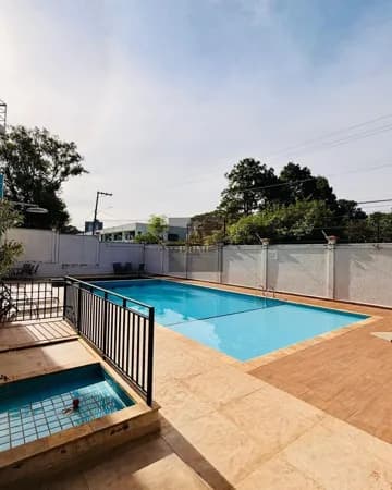 Apartamento em Sorocaba - Recreio dos Sorocabanos