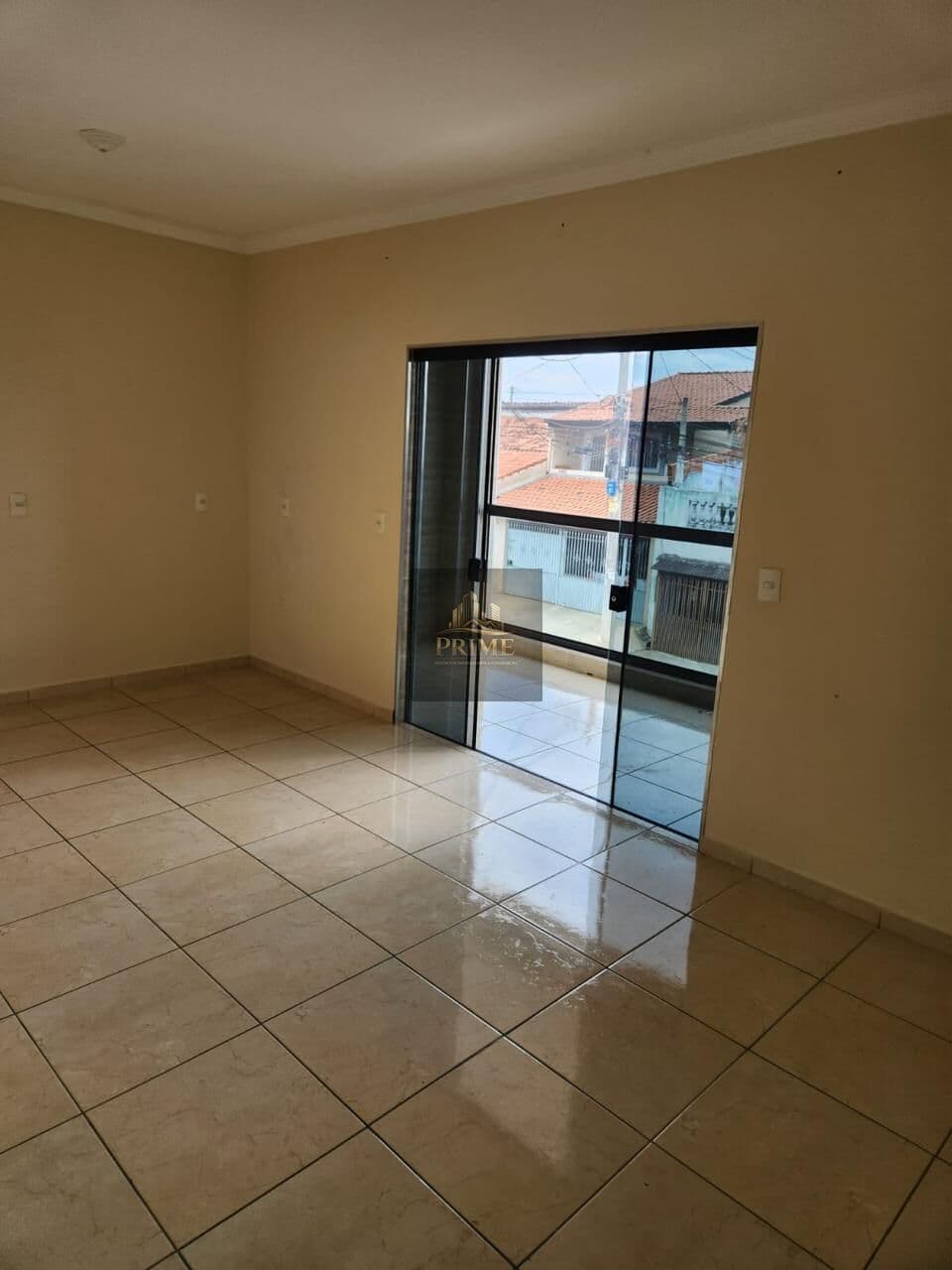 Sobrado em Sorocaba - Parque das Paineiras