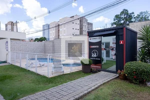 Apartamento em Sorocaba - Jardim Gonçalves