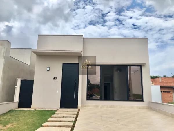 Casa em Sorocaba - Cajuru do Sul