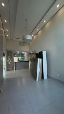 Casa em Sorocaba - Jardim Residencial Villagio Ipanema I