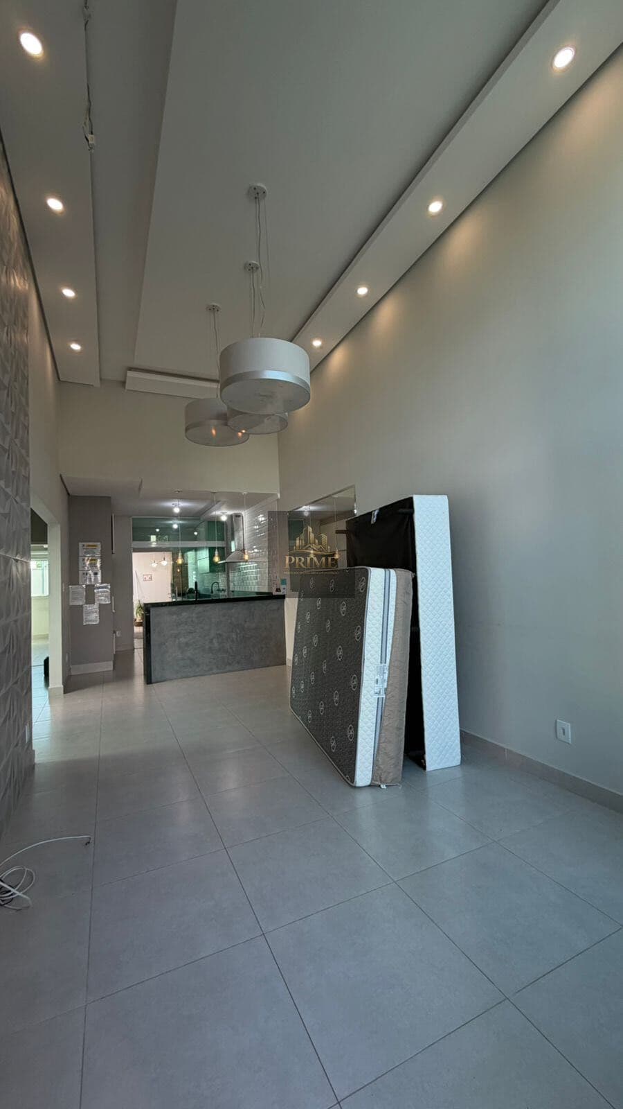 Casa em Sorocaba - Jardim Residencial Villagio Ipanema I