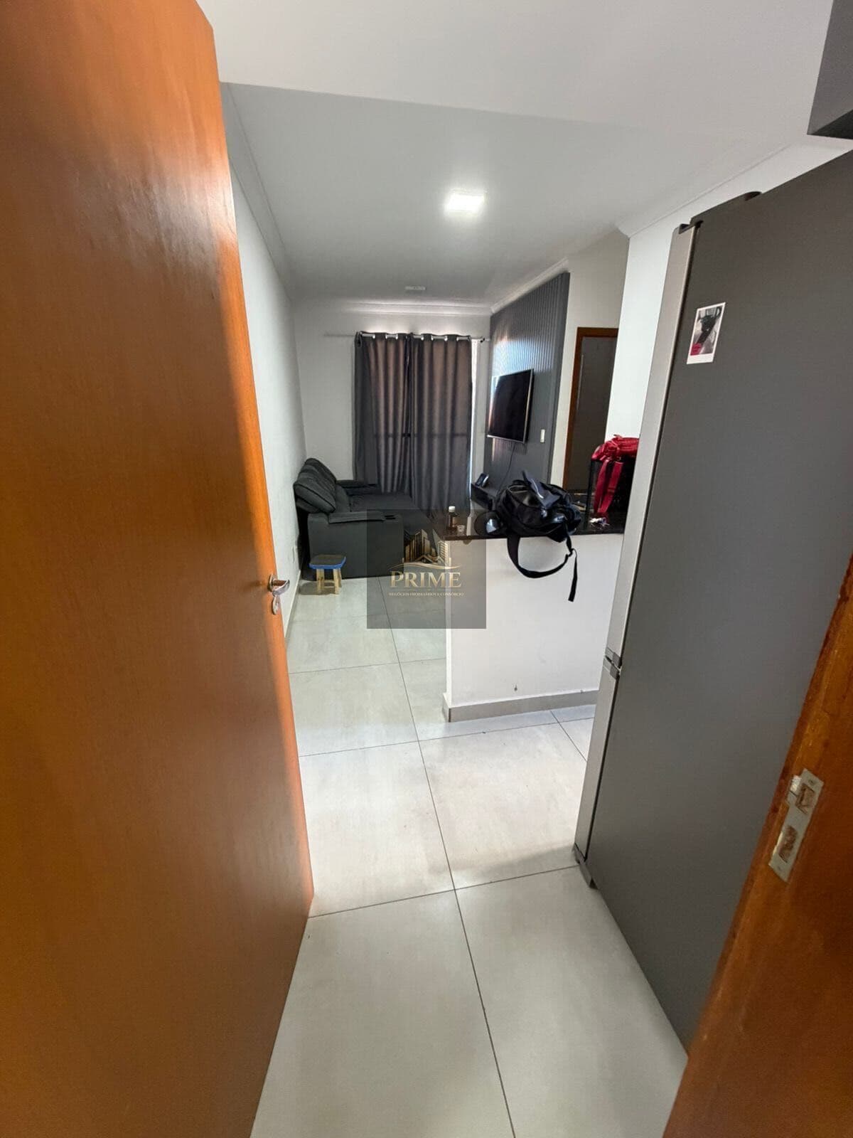Apartamento em Sorocaba - Jardim Prestes de Barros