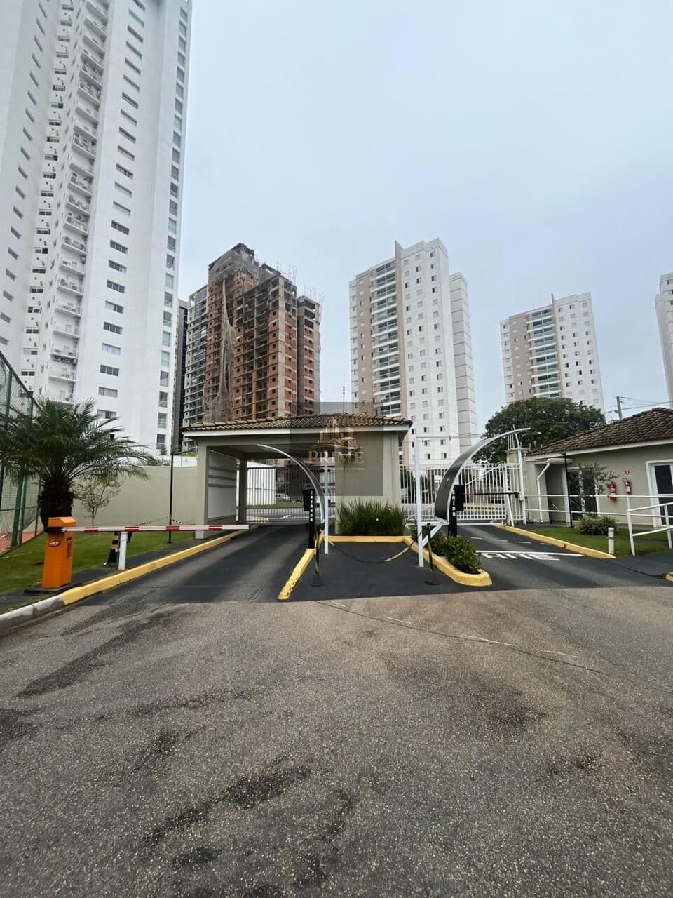 Casa em Sorocaba - Parque Campolim
