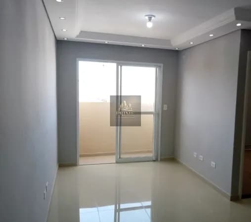 Apartamento em Sorocaba - Jardim Gonçalves