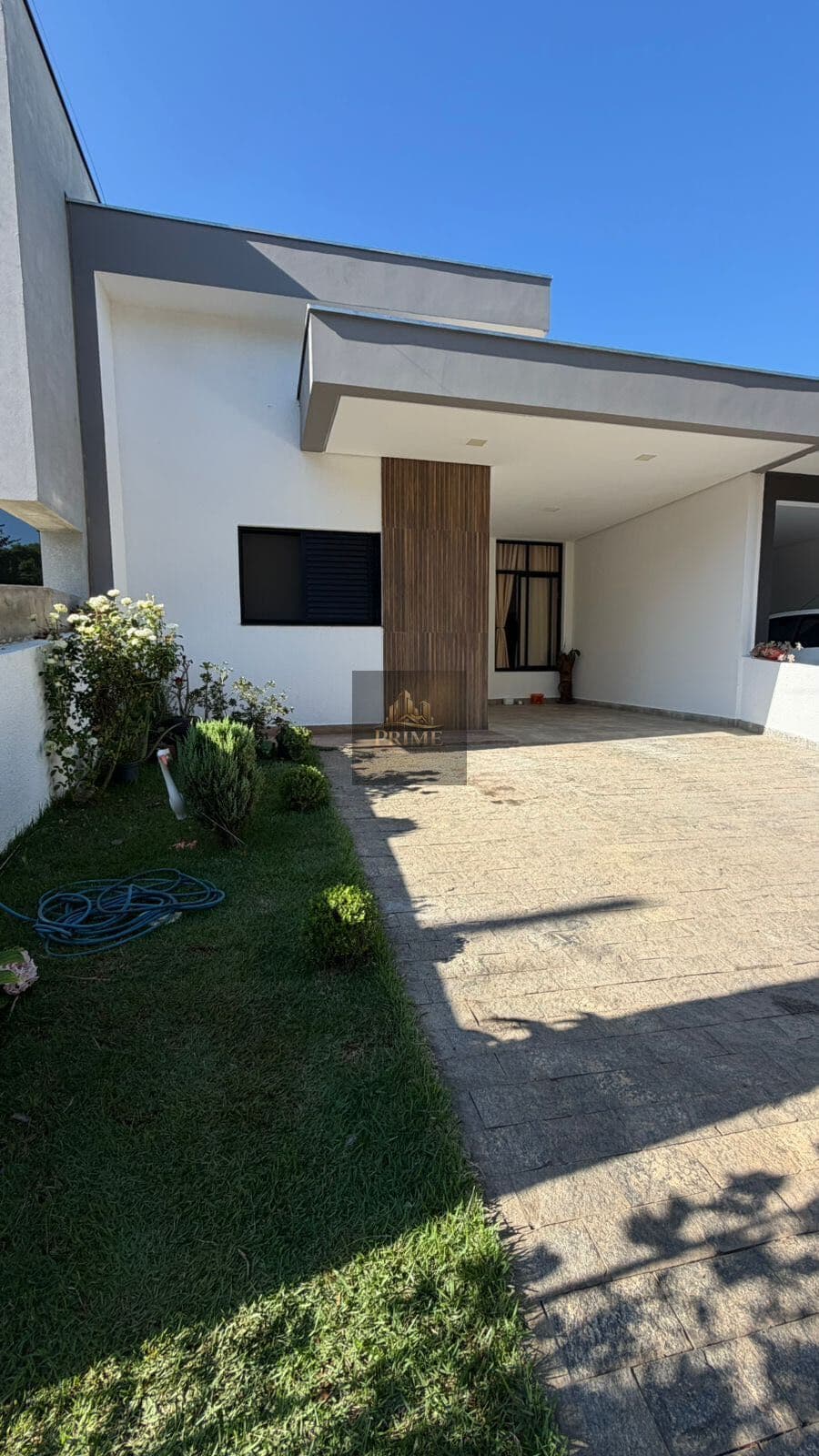 Casa em Sorocaba - Jardim Residencial Villagio Ipanema I