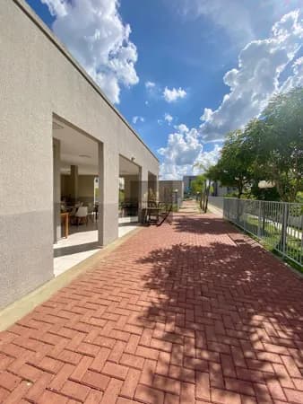 Apartamento em Sorocaba - Parque São Bento