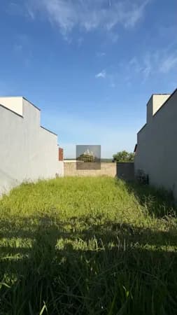 Lote/Terreno em Sorocaba - Jardim Santa Marta