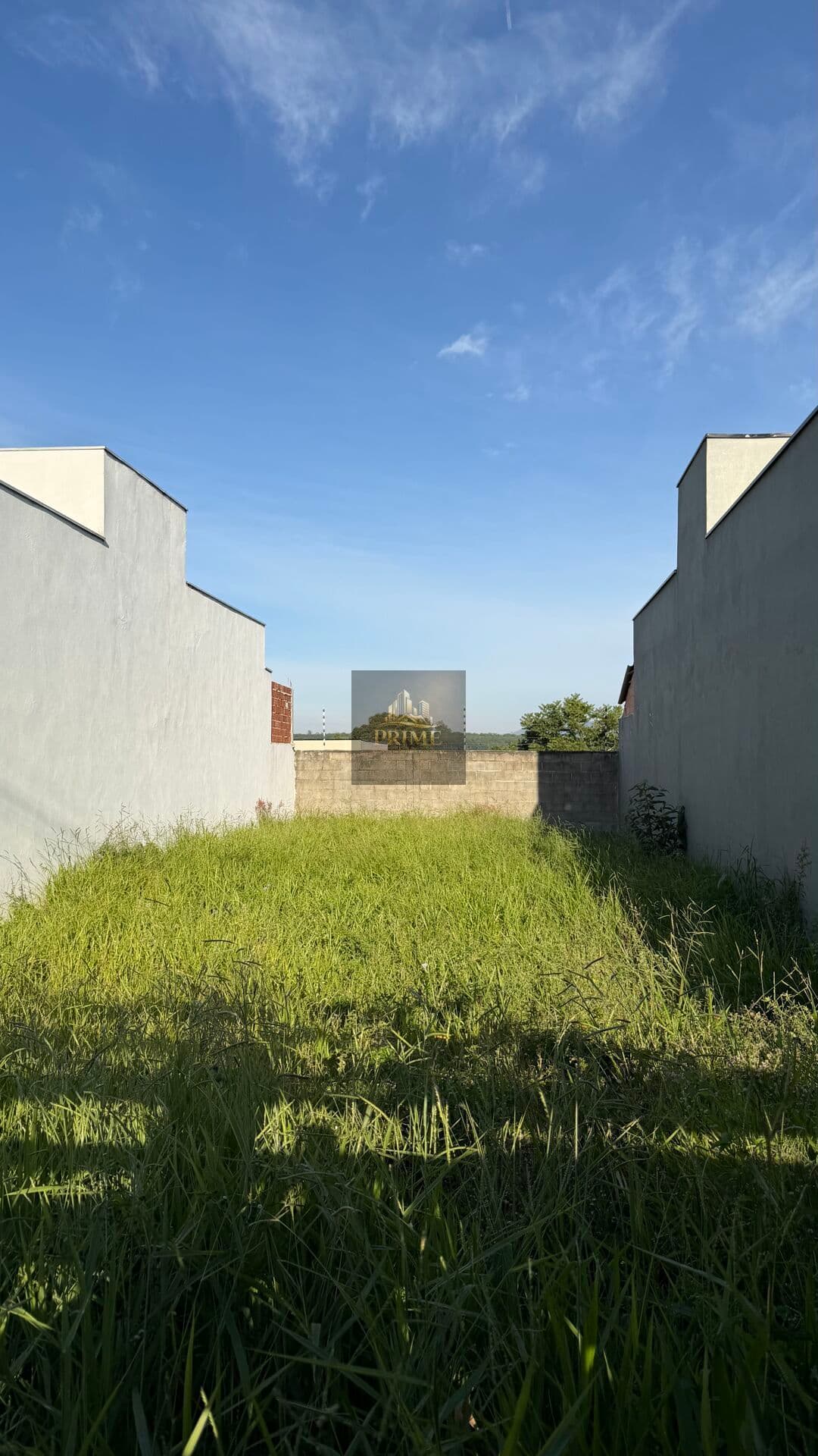 Lote/Terreno em Sorocaba - Jardim Santa Marta