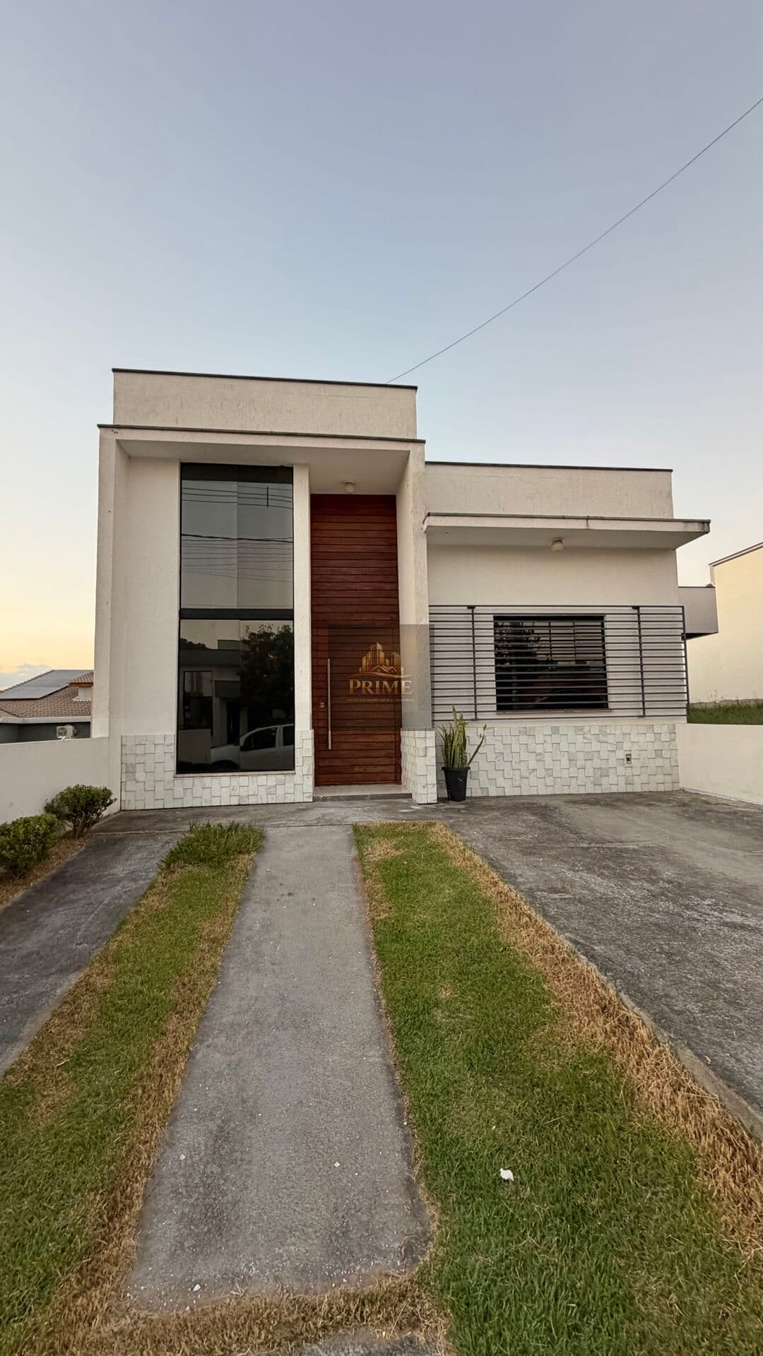 Casa em Sorocaba - Jardim Residencial Villagio Ipanema I