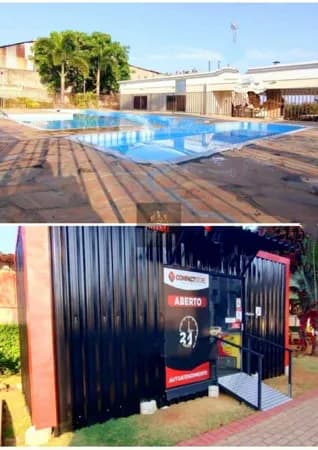Apartamento em Votorantim - Ipanema das Pedras