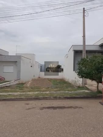 Lote/Terreno em Sorocaba - Jardim Residencial Villagio Ipanema I