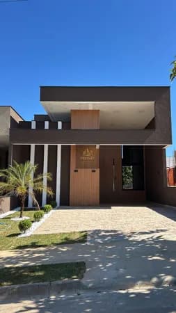 Casa em Condomínio em Jardim Residencial Villagio Ipanema I, Sorocaba/SP
