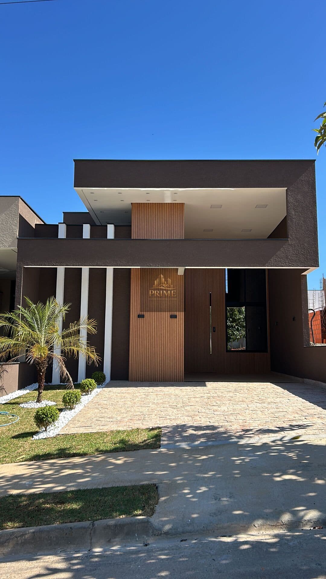 Casa em Condomínio em Jardim Residencial Villagio Ipanema I, Sorocaba/SP