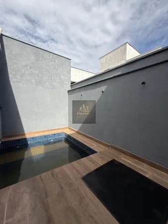 Casa em Sorocaba - Jardim Novo Horizonte