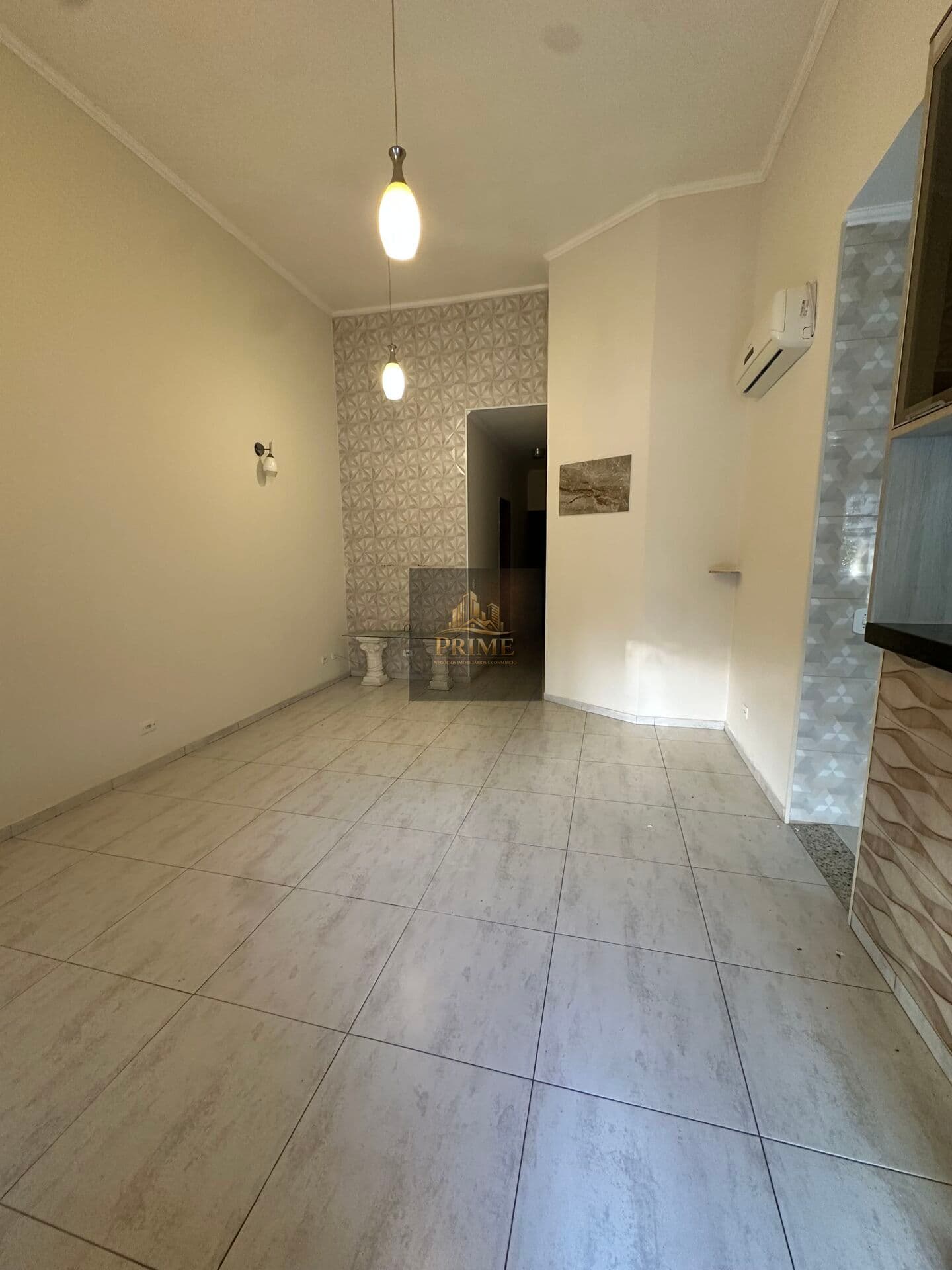 Casa em Sorocaba - Horto Florestal
