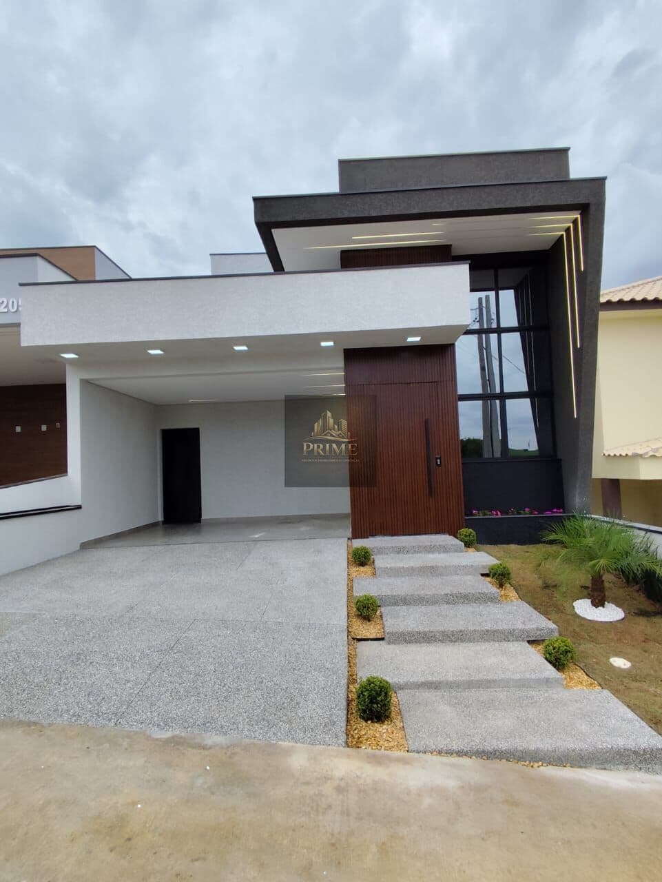 Casa em Sorocaba - Jardim Reserva Ipanema