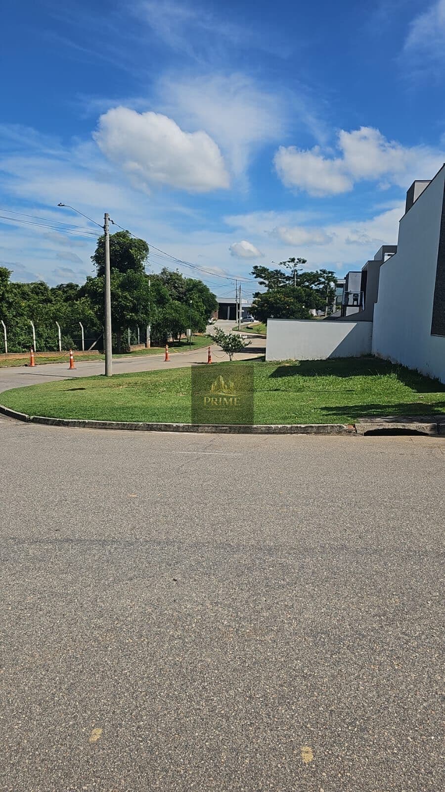 Lote/Terreno em Sorocaba - Jardim Residencial Villagio Ipanema I