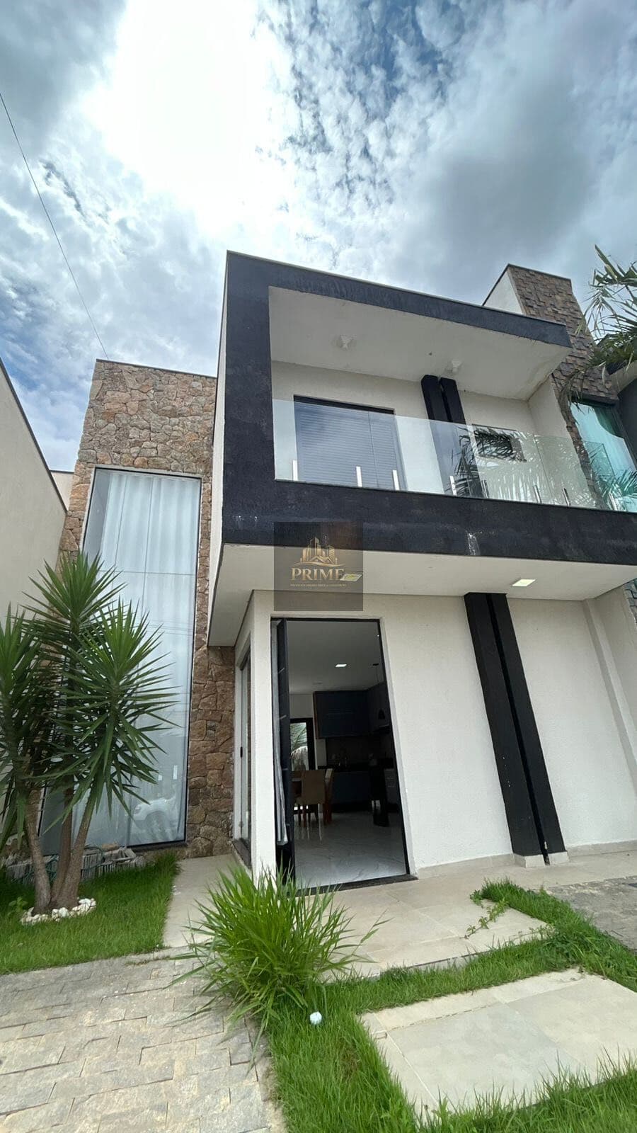 Casa em Sorocaba - Jardim Residencial Villagio Ipanema I