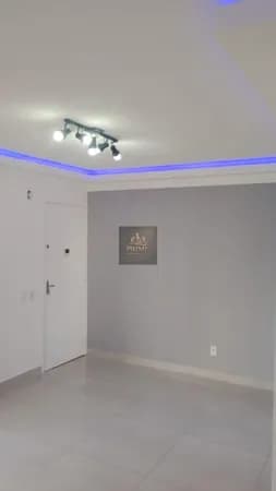 Apartamento em Sorocaba - Jardim Betânia