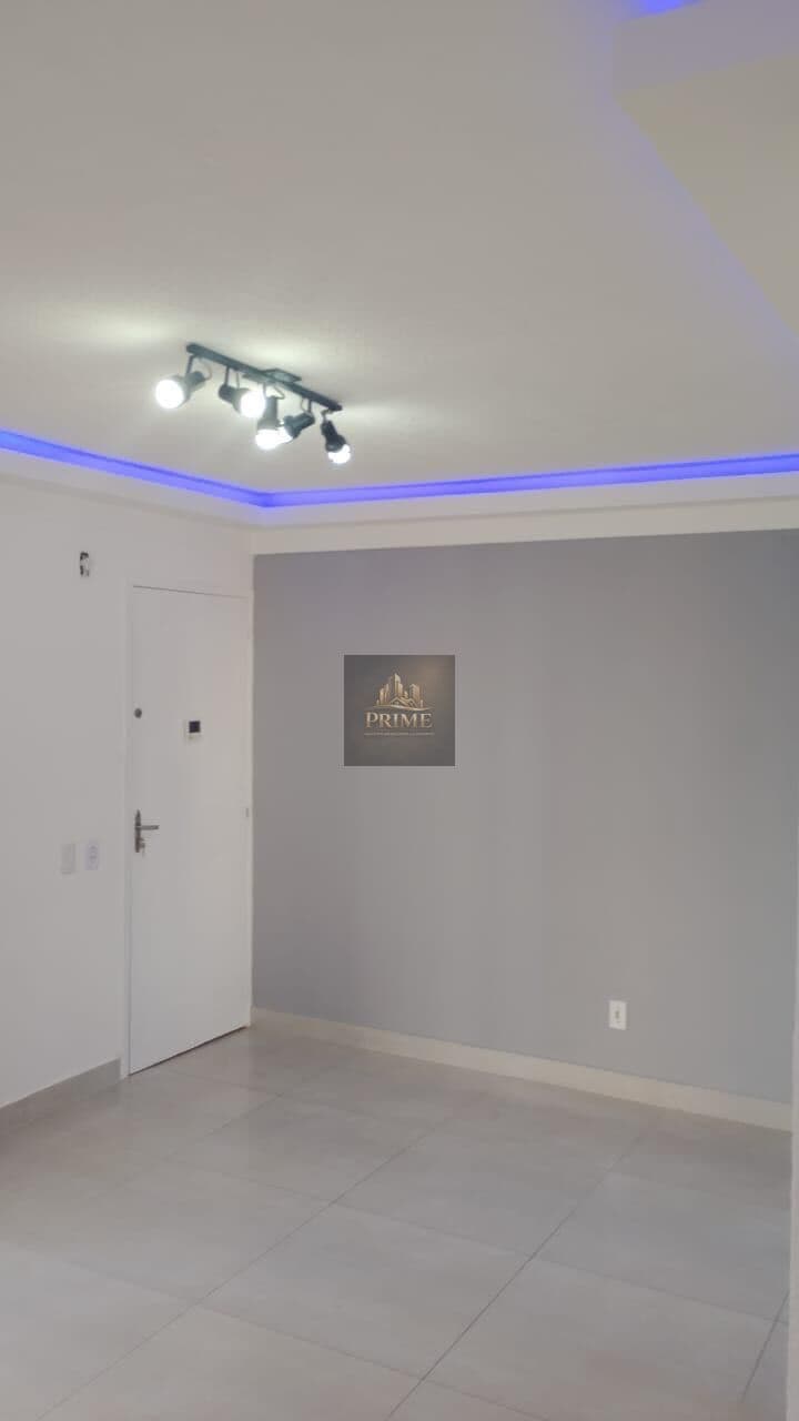 Apartamento em Sorocaba - Jardim Betânia