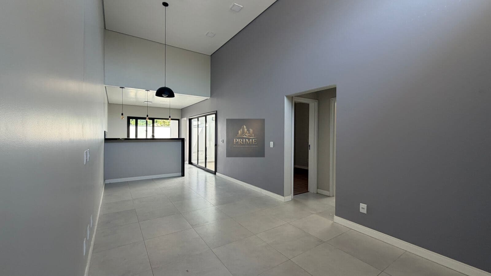 Casa em Sorocaba - Jardim Residencial Villagio Ipanema I