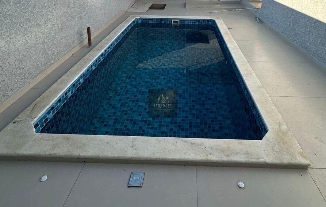 Casa em Sorocaba - Jardim Botucatu