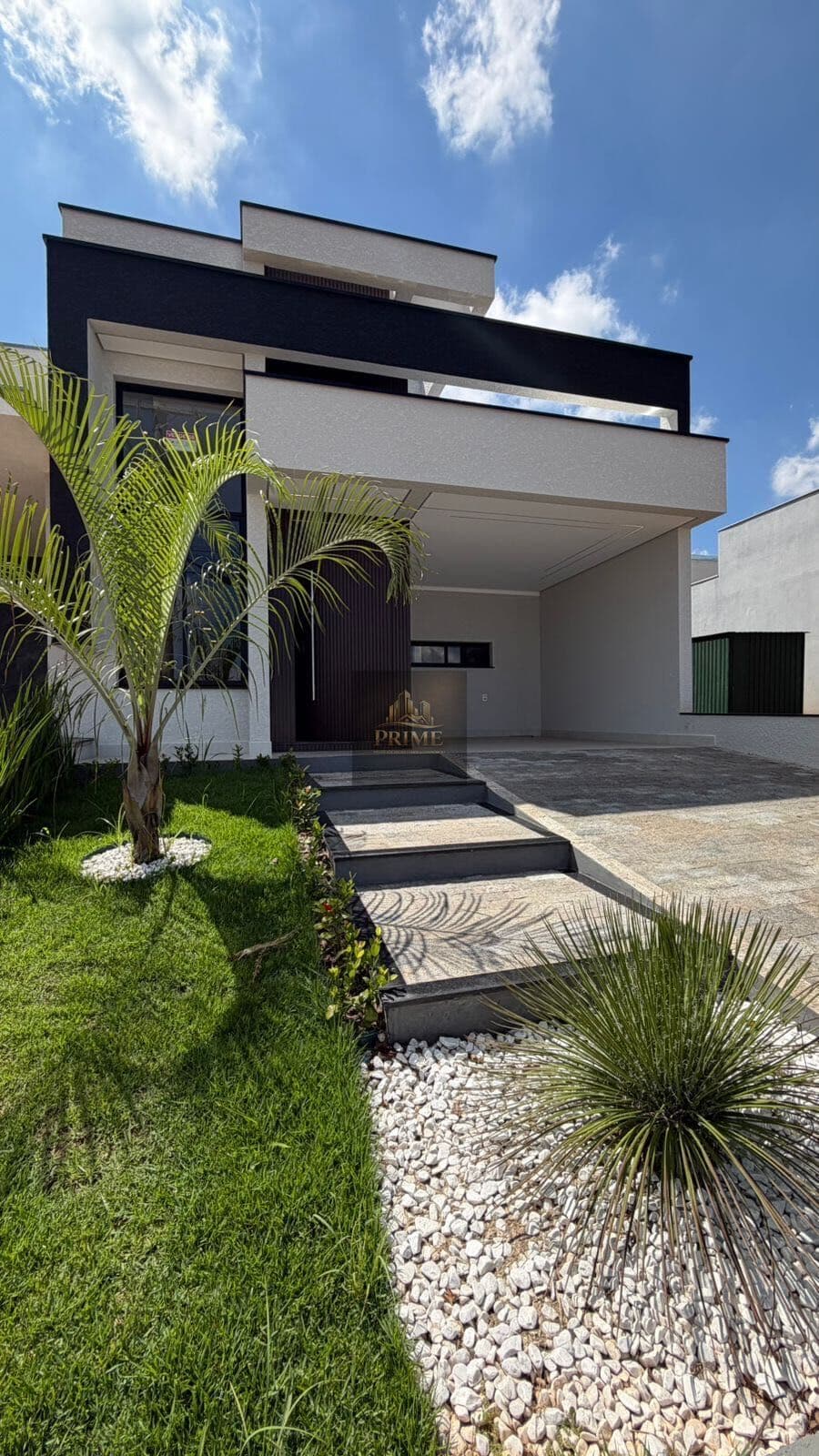 Casa em Sorocaba - Jardim Residencial Villagio Ipanema I