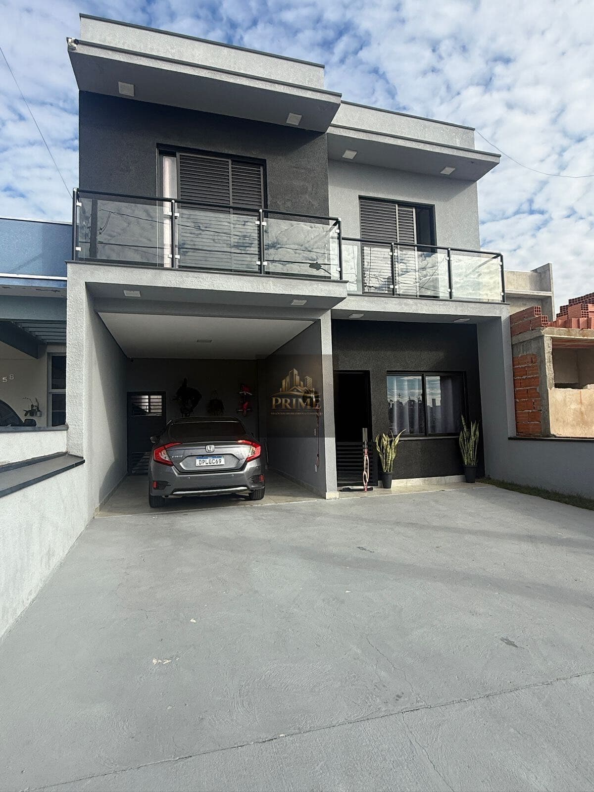 Casa em Salto - Jardim Guarujá