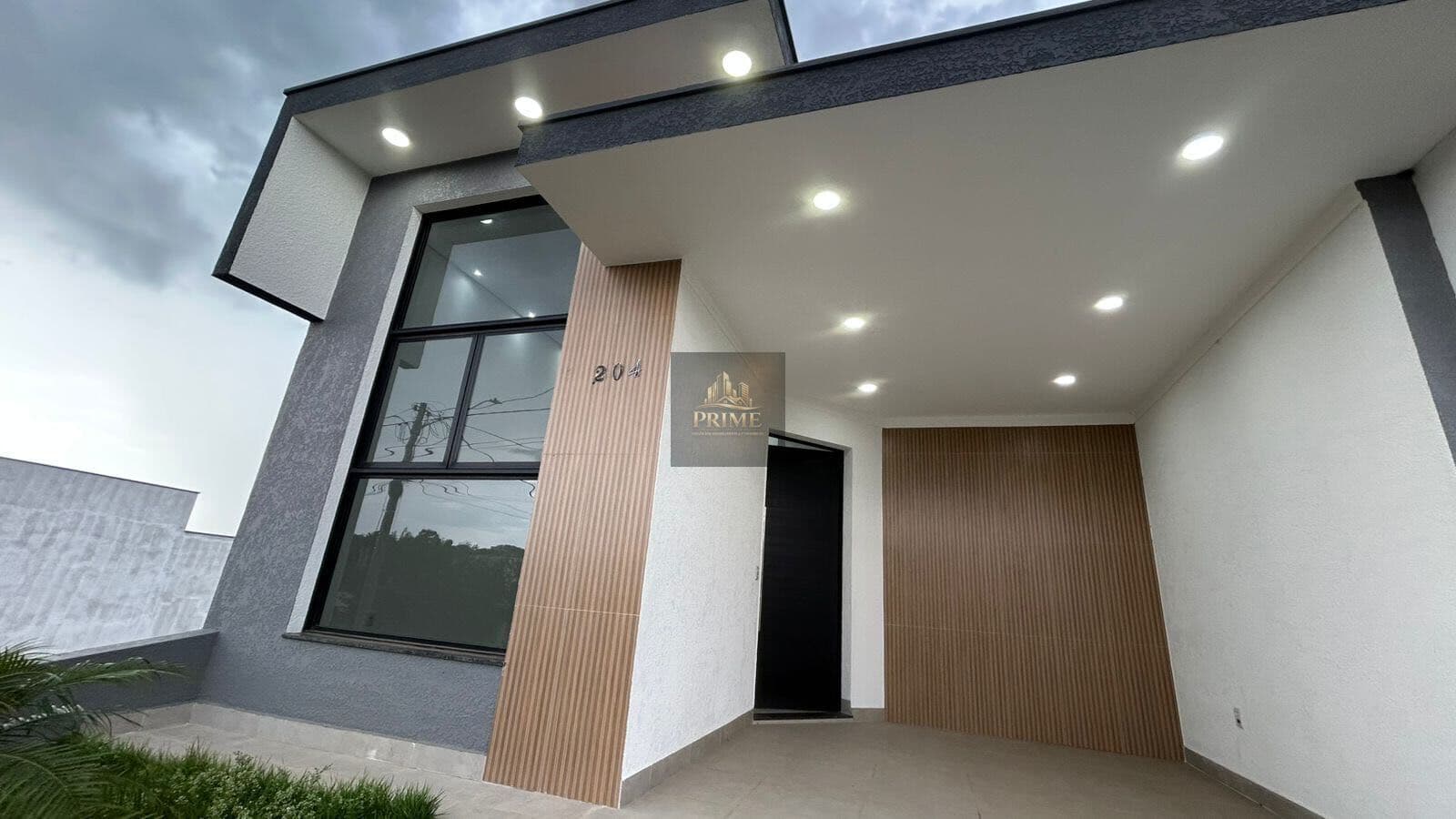 Casa em Sorocaba - Jardim Residencial Villagio Ipanema I