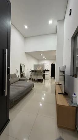Casa em Sorocaba - Jardim Residencial Villagio Ipanema I