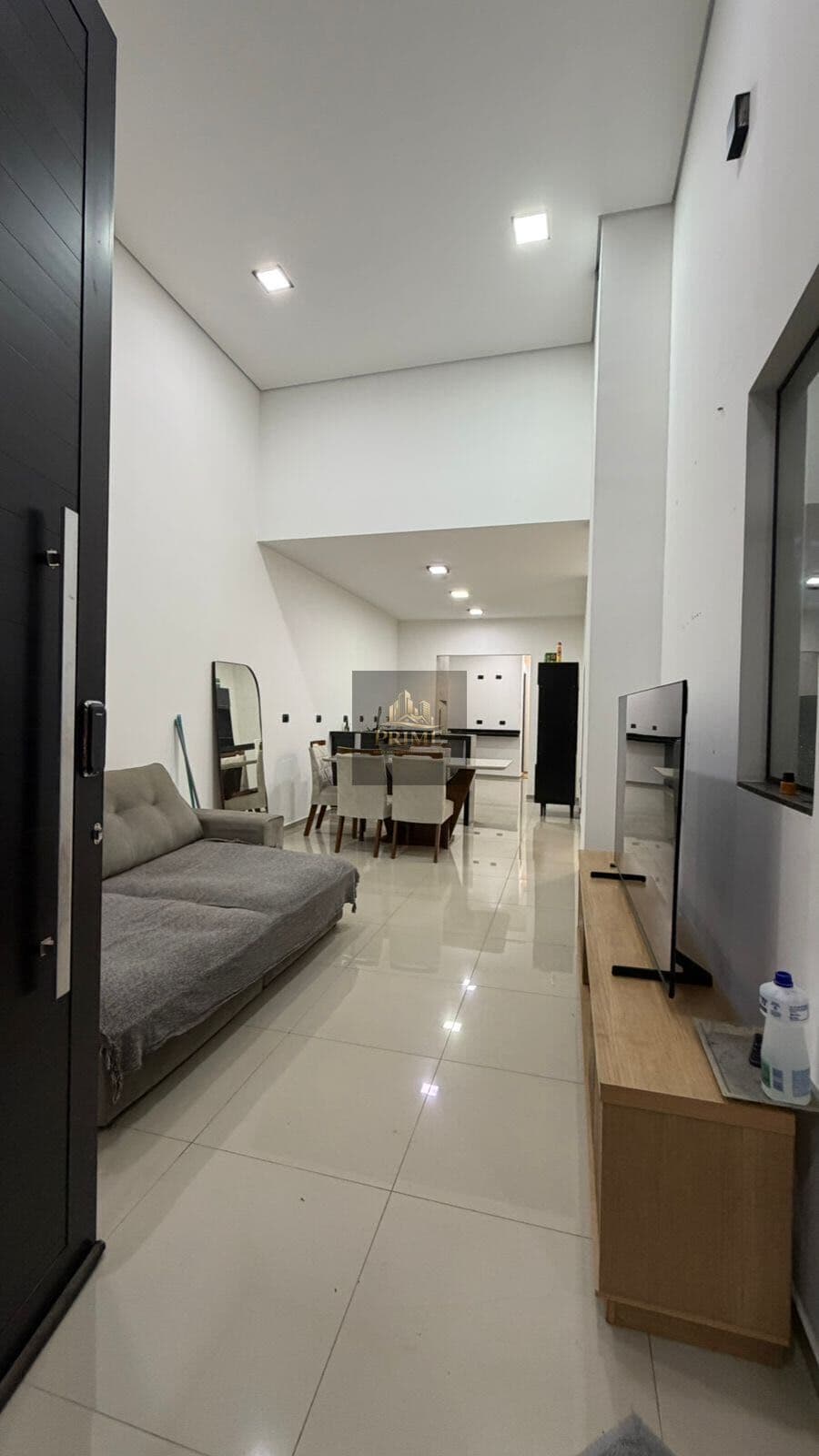 Casa em Sorocaba - Jardim Residencial Villagio Ipanema I