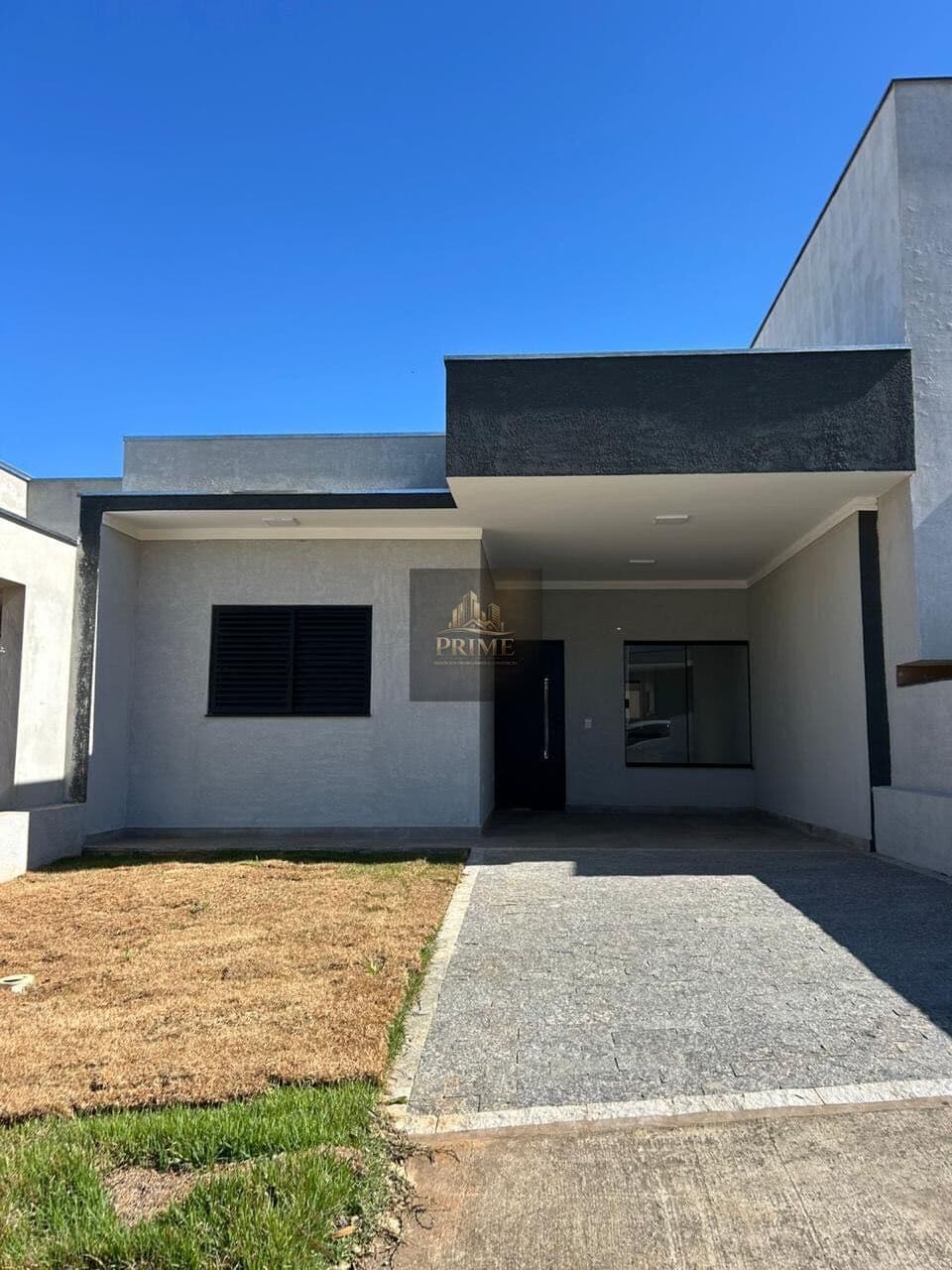 Casa em Sorocaba - Jardim Residencial Villagio Ipanema I