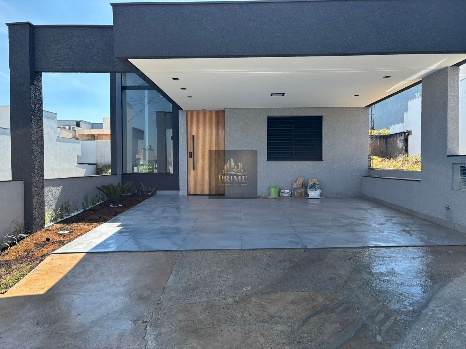 Casa em Sorocaba - Horto Florestal