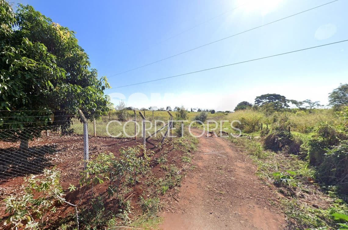 Área Rural | 24.200m² Estr. Guaipó