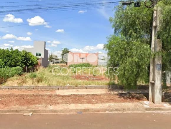 Terreno em Maringá Jardim Paulista 400m²