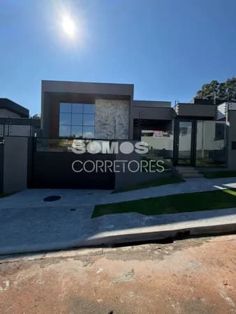 Apartamento Alto Padrão em Zona 02, Maringá/PR