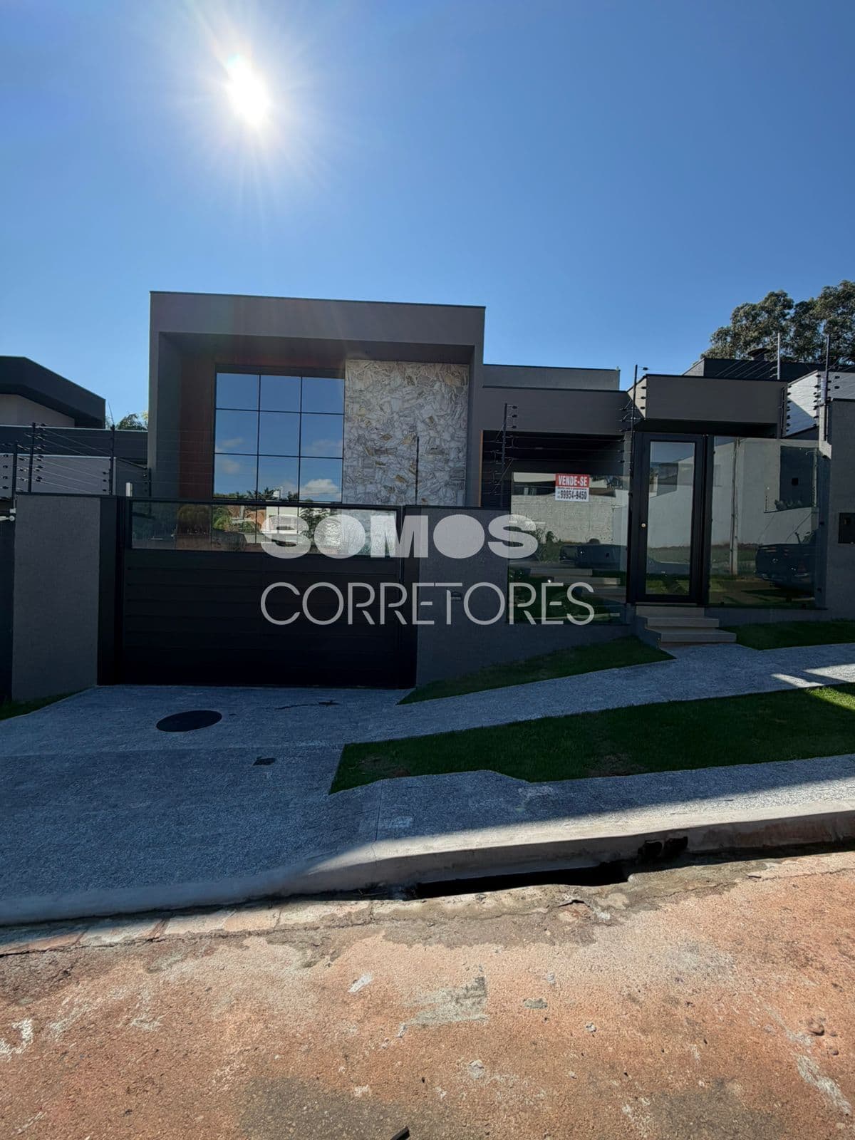 Apartamento Alto Padrão em Zona 02, Maringá/PR