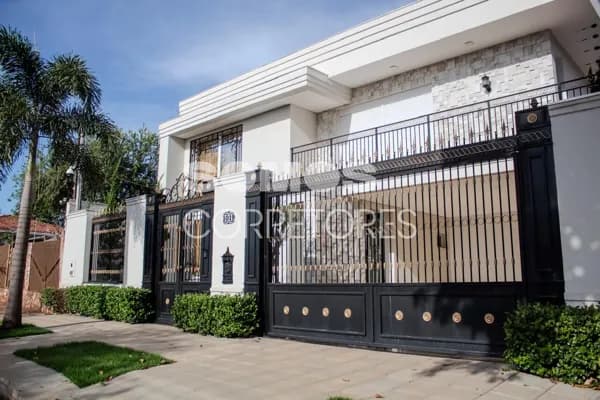 Casa em Zona 02, Maringá/PR