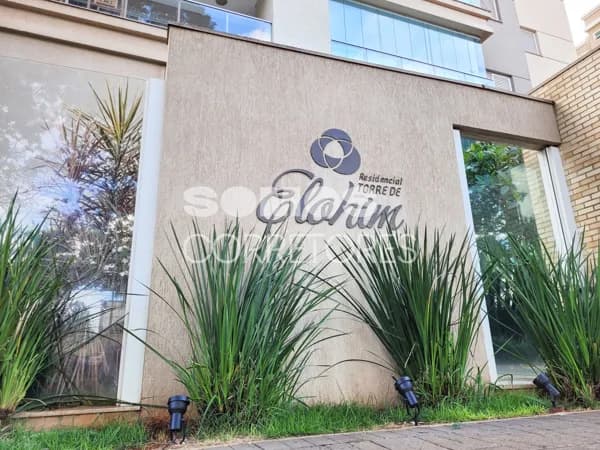 Apartamento Alto Padrão em Jardim Leblon | Zona 08, Maringá/PR