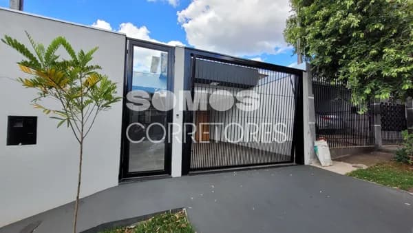 Casa em Parque Residencial Tuiuti, Maringá/PR