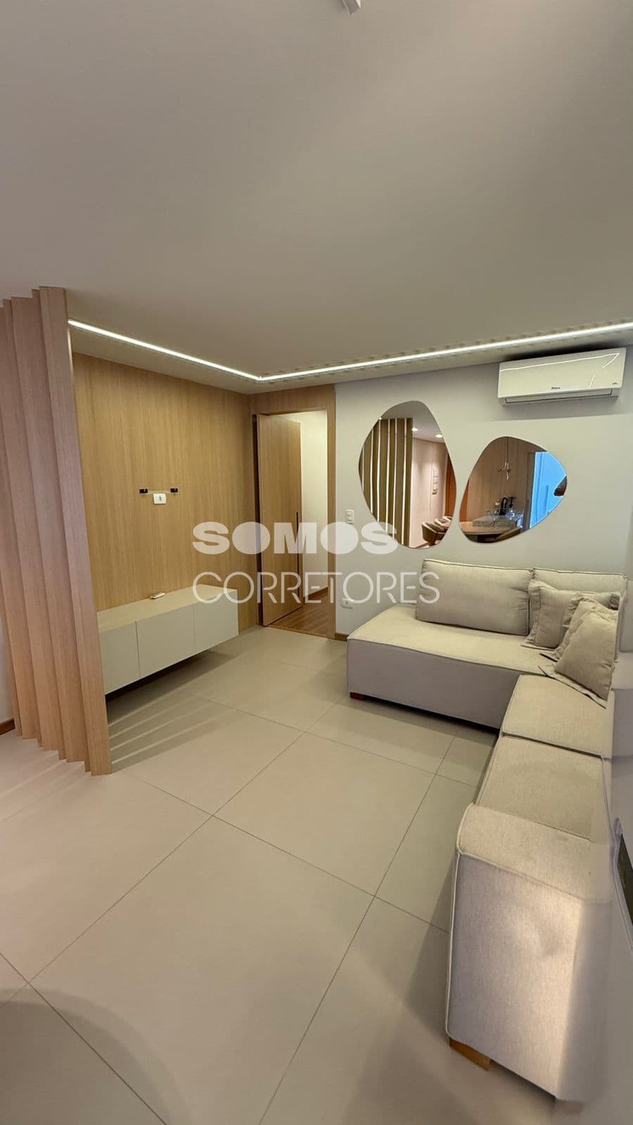 Apartamento em Maringá - Zona 07