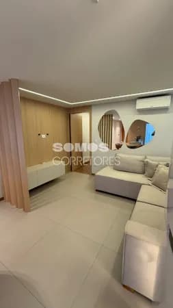 Apartamento em Maringá - Zona 07