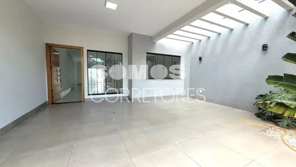 Casa 3 quartos em Jardim dos Pássaros, Maringá/PR