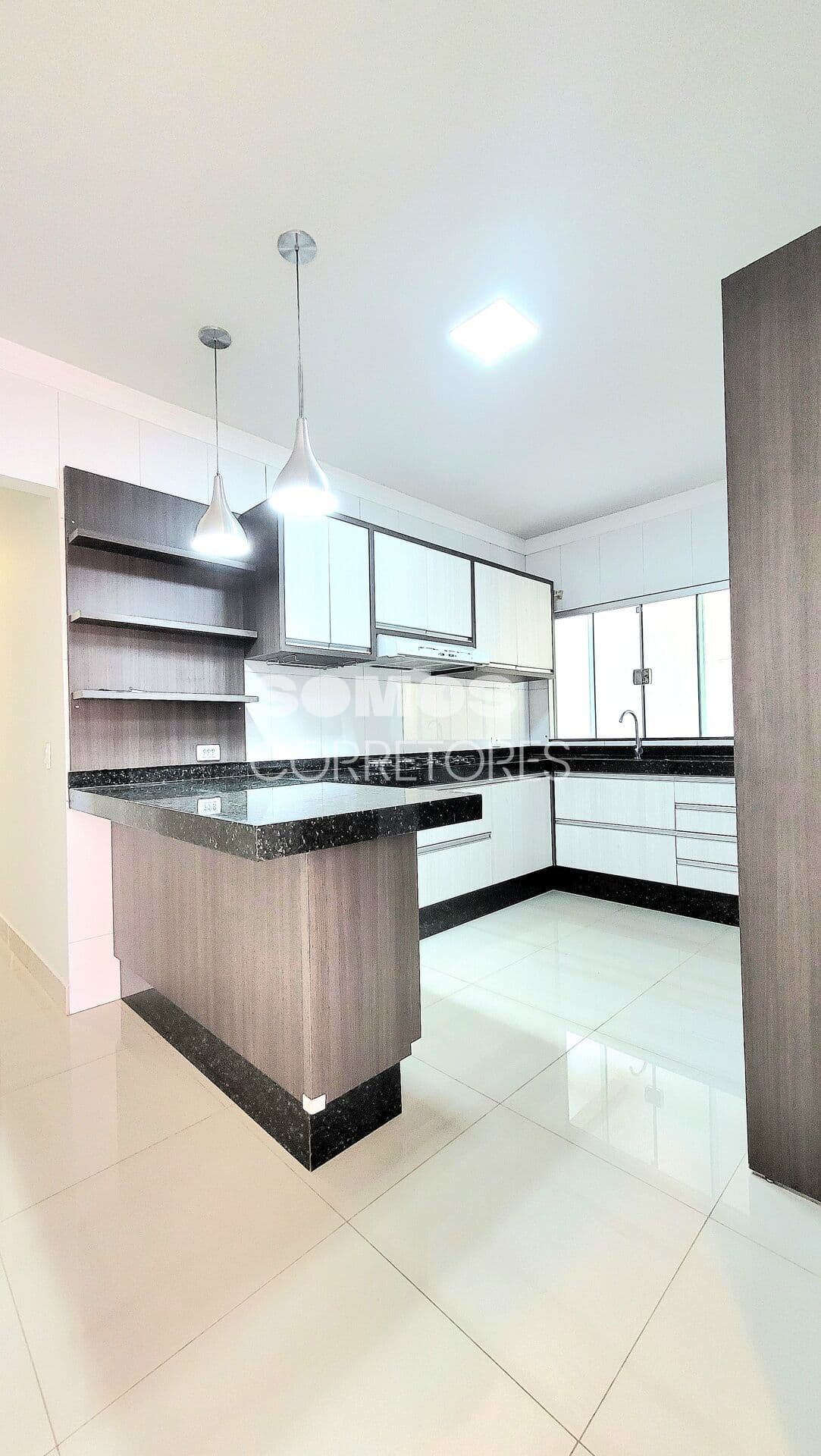 Casa Império do Sol - Maringá - Antes Contorno - Prox. Av. Mandacarú