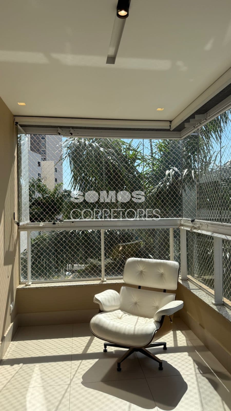 Apartamento Alto Padrão em Vila Bosque, Maringá/PR