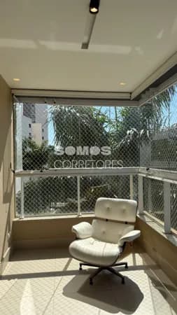 Apartamento Alto Padrão em Vila Bosque, Maringá/PR