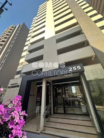 Apartamento em Zona 07 | 4 quartos, Maringá/PR