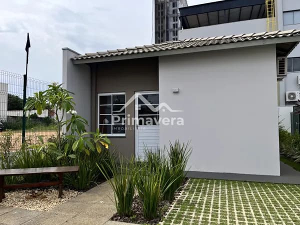 Casa em Primavera do Leste - Jardim dos Ipês