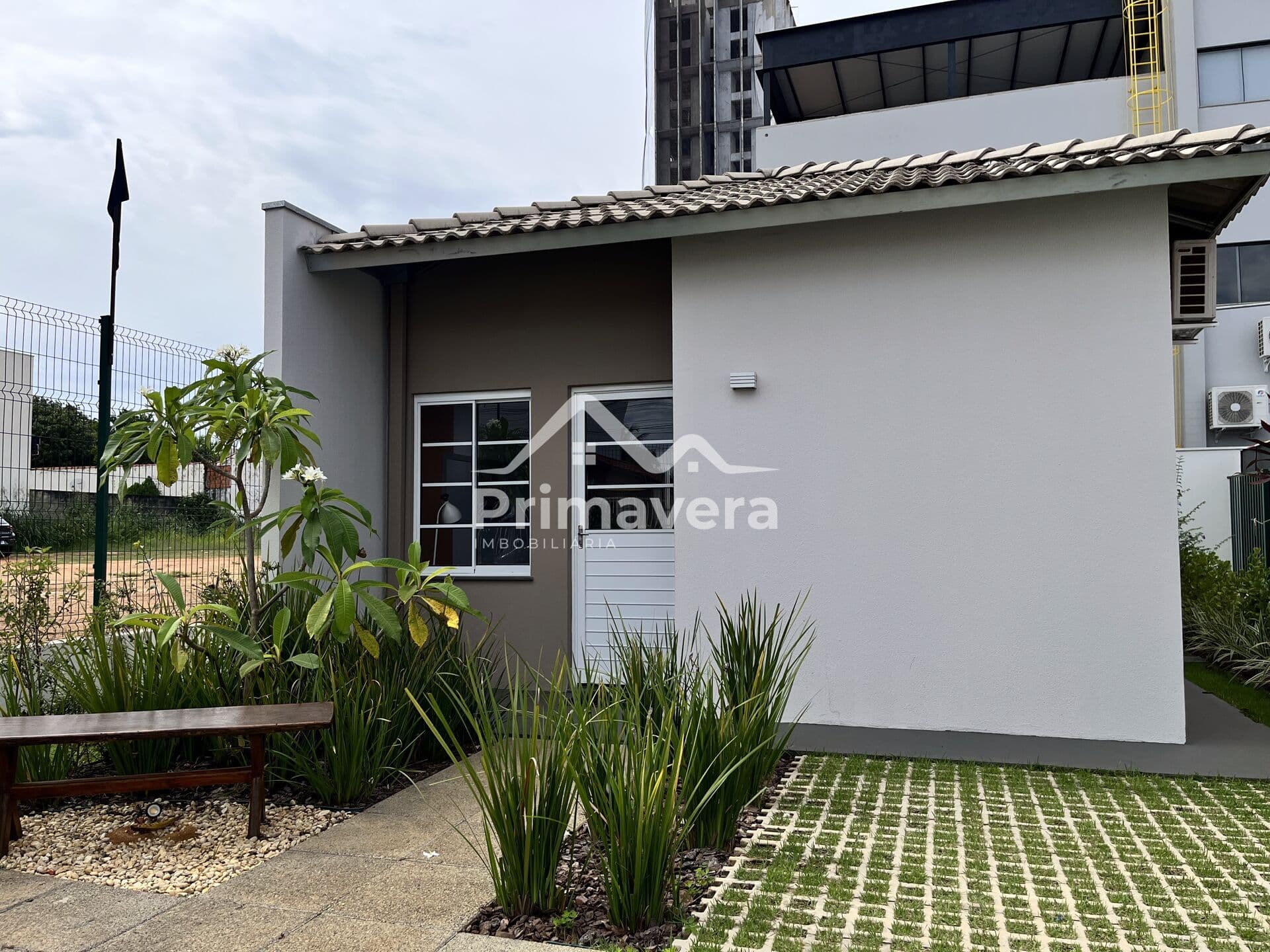 Casa em Primavera do Leste - Jardim dos Ipês